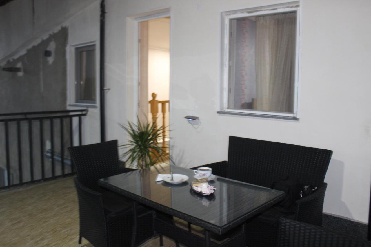 קוטאיסי Guest House Katerina מראה חיצוני תמונה