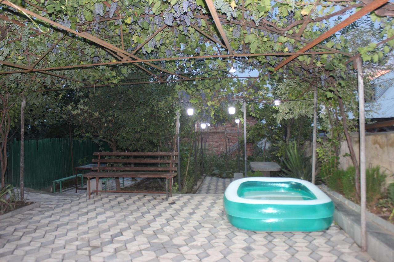 קוטאיסי Guest House Katerina מראה חיצוני תמונה