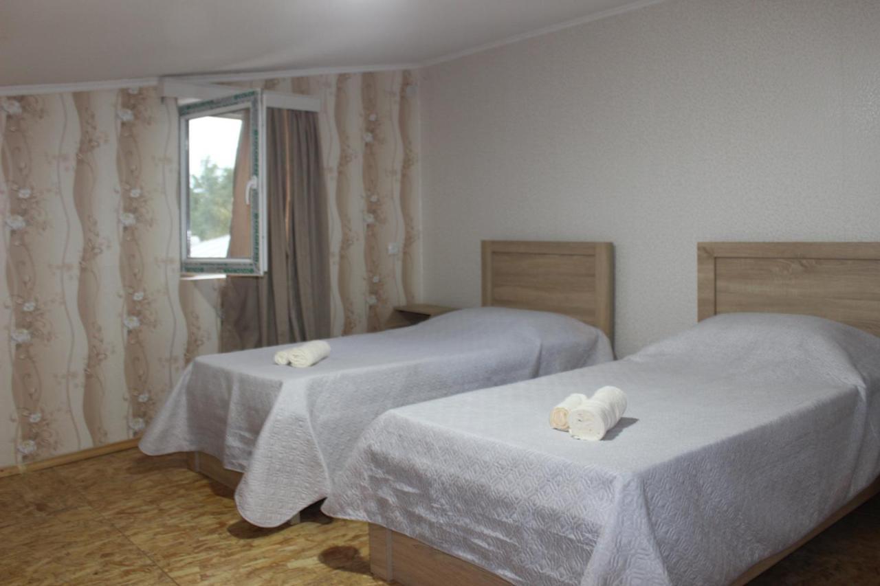 קוטאיסי Guest House Katerina מראה חיצוני תמונה