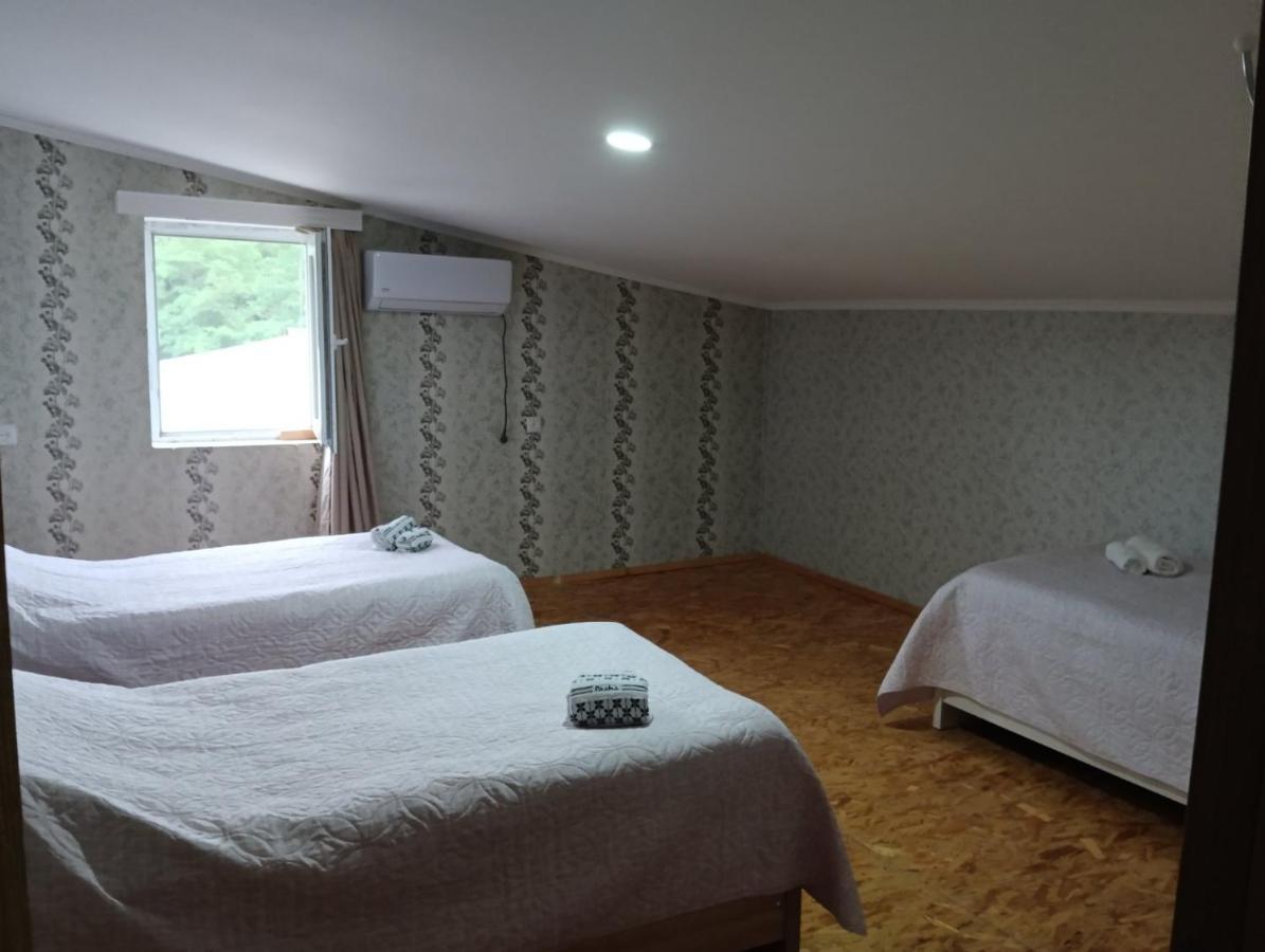 קוטאיסי Guest House Katerina מראה חיצוני תמונה
