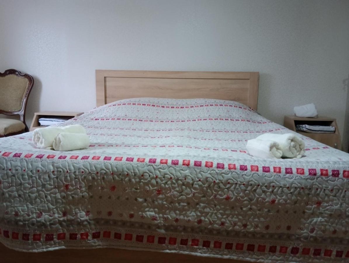 קוטאיסי Guest House Katerina מראה חיצוני תמונה