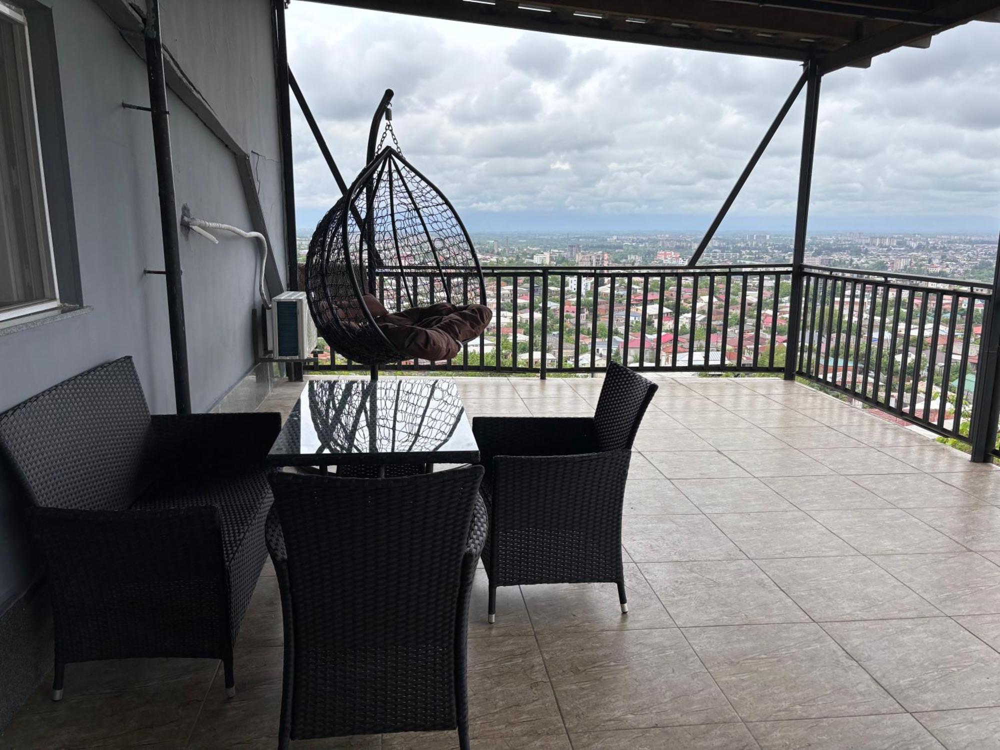 קוטאיסי Guest House Katerina מראה חיצוני תמונה