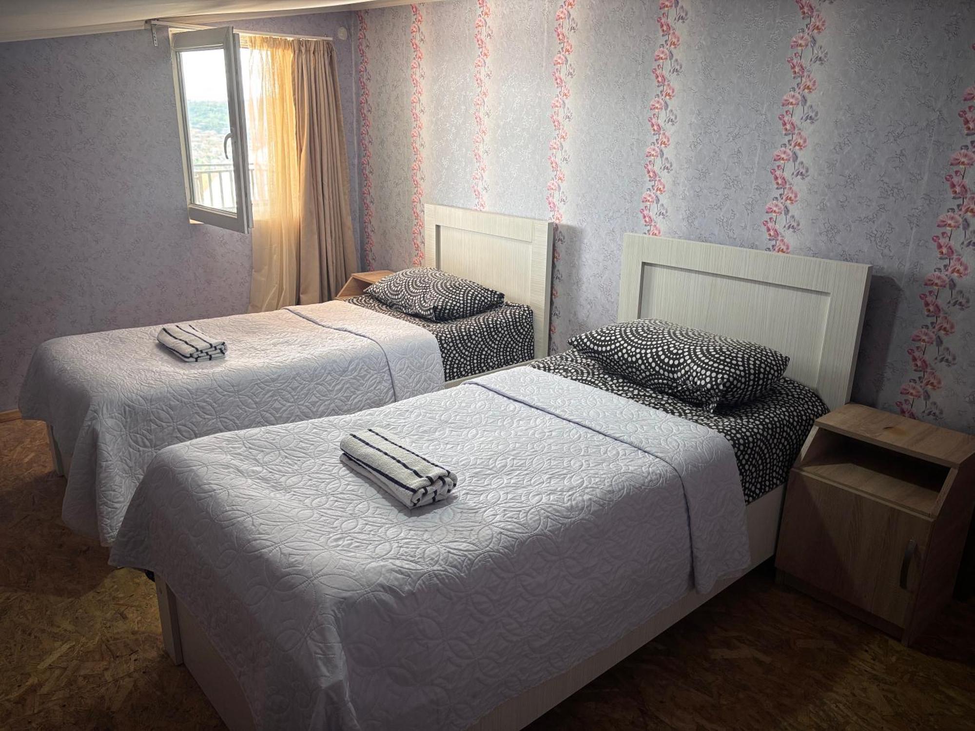 קוטאיסי Guest House Katerina מראה חיצוני תמונה