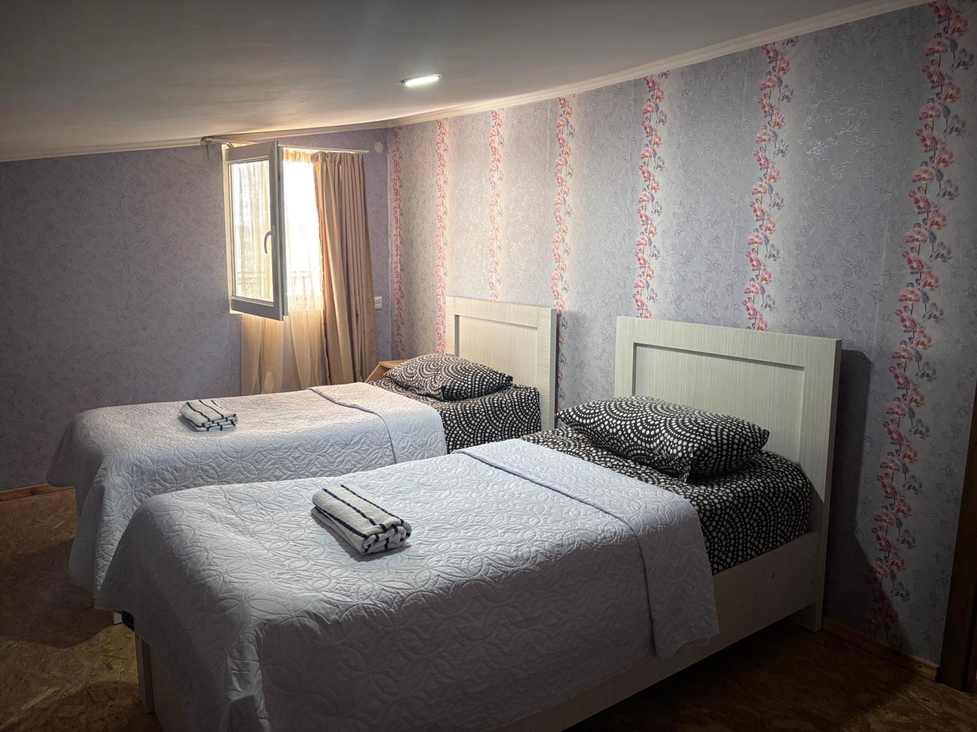 קוטאיסי Guest House Katerina מראה חיצוני תמונה